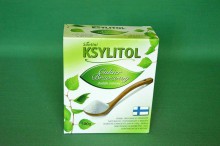 Ksylitol - Cukier brzozowy 0,5kg