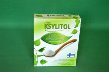 Ksylitol - Cukier brzozowy 250g