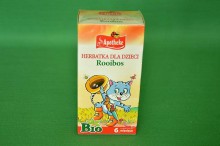 Herbatka dla dzieci Rooibos 30g