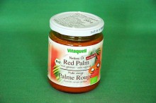 Olej z Czerwonej Palmy 200g