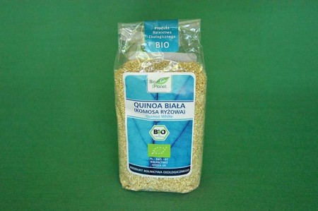 Quinoa Biała (Komosa Ryżowa) 250g