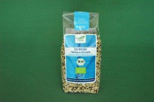 Quinoa Trójkolorowa (Komosa Ryżowa) 250g
