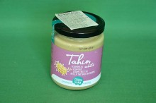 Tahina Jasna (Pasta sezamowa) 250g