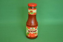 Ekologiczny Ketchup pikantny 500 ml
