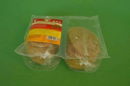 Chleb bochenkowy 250g wieloziarnisty