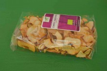 Chipsy jabłkowe 100g